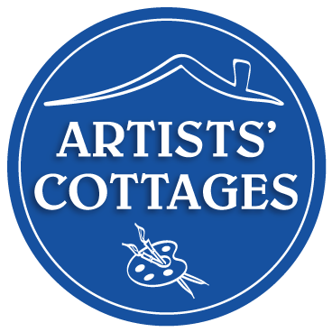 Artists' Cottages Logo